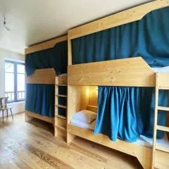La Ruche - l'auberge qui relie