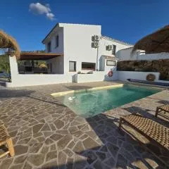 Casa Perruchena
