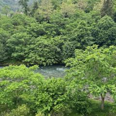 sleep to the river sound