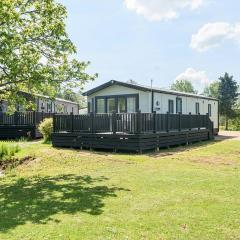 Aquadrome Abode - Billing Aquadrome