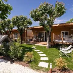 Camping Fossalta