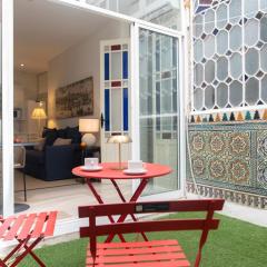 Alohamundi Chicarreros Catedral