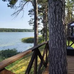 Przystań Kormoran