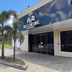 Apartamentos The Villeneuve Residence