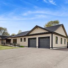 The House at the Compound
