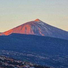 Great views & heated pool - El Perenquen 4