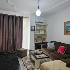 Main Seaview Apartment Durres