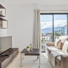 Forum Garden View 5A by Homie