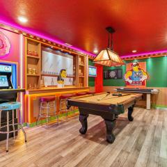 Brand NEW 10Bedrooms At Windsor Cay