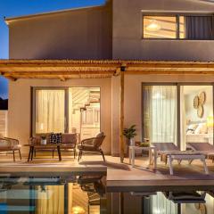 Villa Romas 2 by Villa Plus