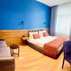 Beşiktaş Konuk Evi Hotel