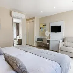 Sanom beach Resort by youRoom Only Adults