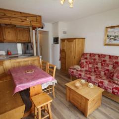 Les Saisies - Beau T2 pour 5 pers avec balcon sud - FR-1-293-120