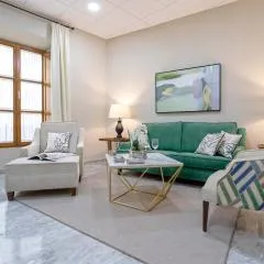 Genteel Home Plaza de las Tendillas II