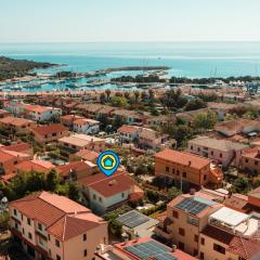 Villa Antonia, 300 metres from the sea