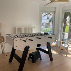 Sohana House Rust I Lifestyle Apartments