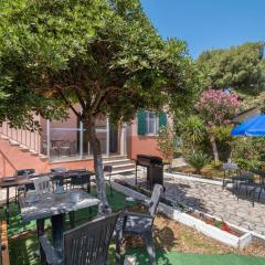 Giorgos House Ground Floor