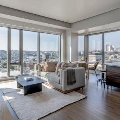 Soma 2br w concierge rooftop nr restaurants SFO-1478