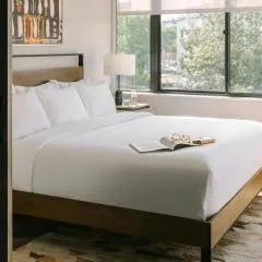 Sonder by Marriott Bonvoy Georgetown C&O Apartments Georgetown