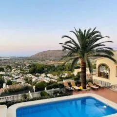 Villa Jade - Luxury Retreat