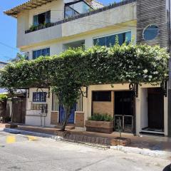 Flat - Studio - Casas Arraial Só Lazer