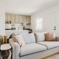 Blueground Mar Vista nr Venice Beach wd LAX-1327