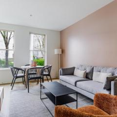 Blueground NW Bellevue gym bbq nr park SEA-848