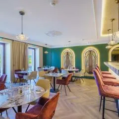 Hôtel Le Clos des Arts