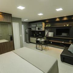 Edifício Time 1511 Ponta Verde - Hosti