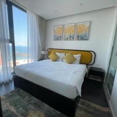 The Hillside Seaview Apartment Phu Quoc