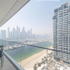 Frank Porter - Palace Beach Residence Tower