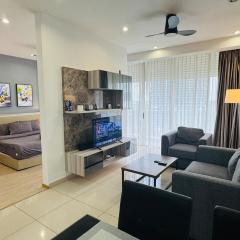 Bathtub Encorp Marina Puteri Harbour Johor Bahru