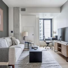 Blueground SoMa pool nr Civic Center SFO-1276