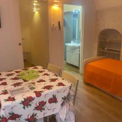 Alloggio nel Borgo