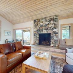 Wildflower Condo 617