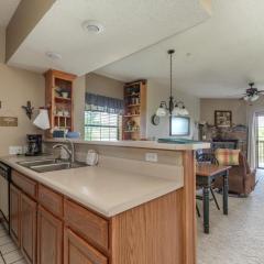 2BR Village At Indian Point 905 near SDC-Free Tickets Daily up to $500