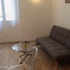 Sympathique 3 pièces