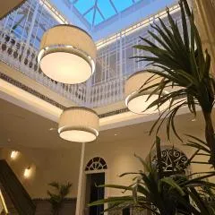 Puerta de la Ribera Centro