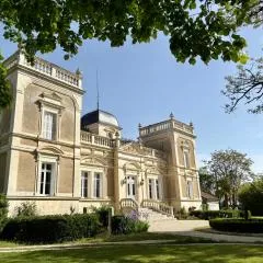 Villa Paignon