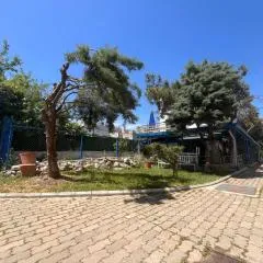 Ennis İnn Resort Hotel