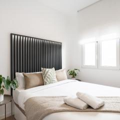 Retiro Residence White