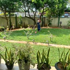 Semi Luxury apartments in Wattala