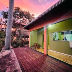 Casa do Chagas