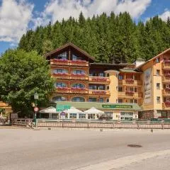 Hotel Bischofsmütze