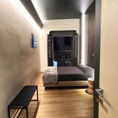 TWO Cagliari Charming House