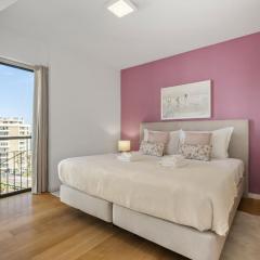 Forum Ocean View 5C by Homie