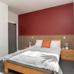 Heart of Aberdeen * Ground Floor