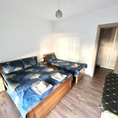 Sara apartman
