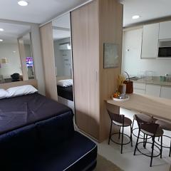 SHB - Desperte com a Brisa: Apê Charmoso no Embaré