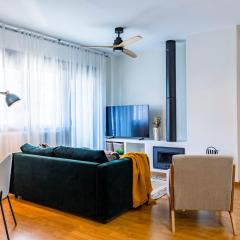 Tu Hogar en el Pirineo Aventura y Montaña